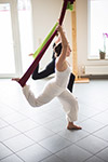 Foto: Ananda Aerial Yoga